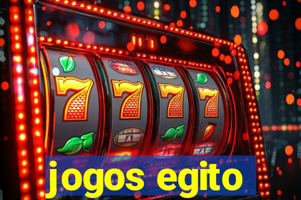 jogos egito